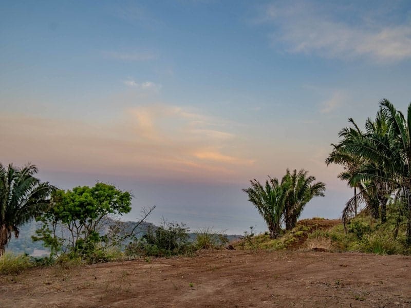Development opportunity in Playa Carrillo