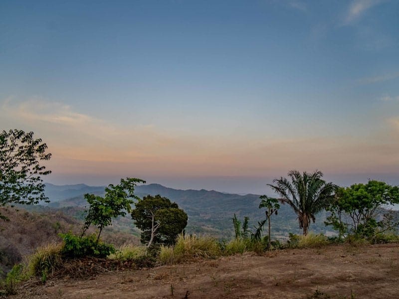 Development opportunity in Playa Carrillo