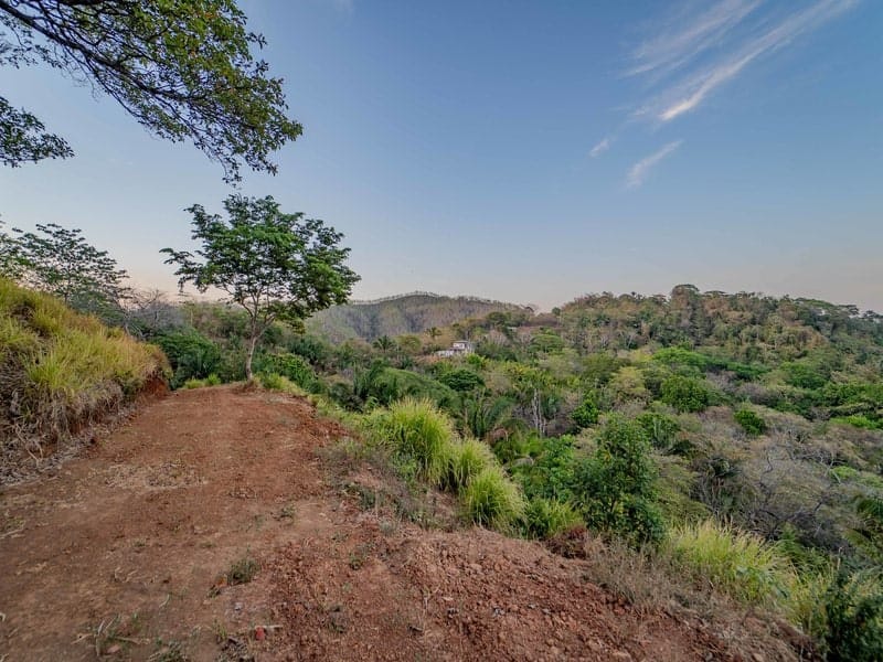 Development opportunity in Playa Carrillo