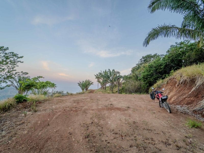 Development opportunity in Playa Carrillo