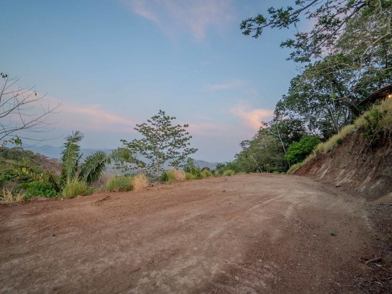 Development opportunity in Playa Carrillo