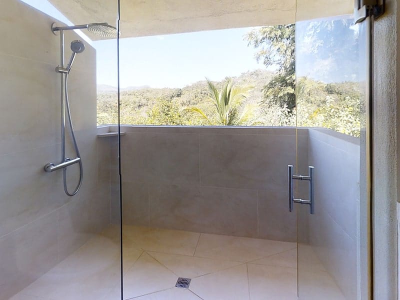 Luxury estate in Playa Carrillo