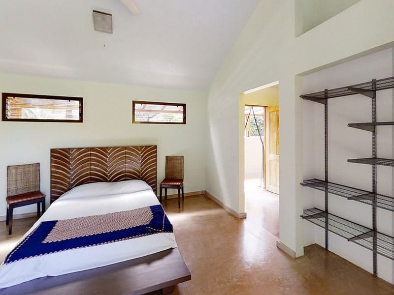 Luxury estate in Playa Carrillo