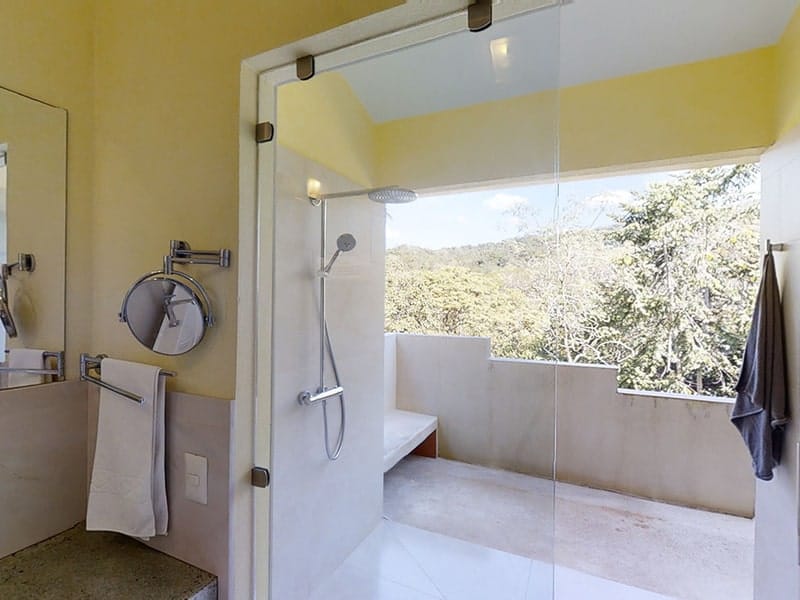 Luxury estate in Playa Carrillo