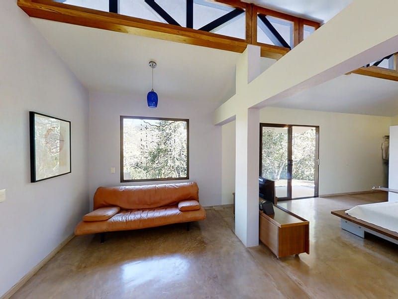 Luxury estate in Playa Carrillo