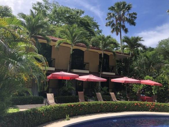 Hotel for sale in Samara