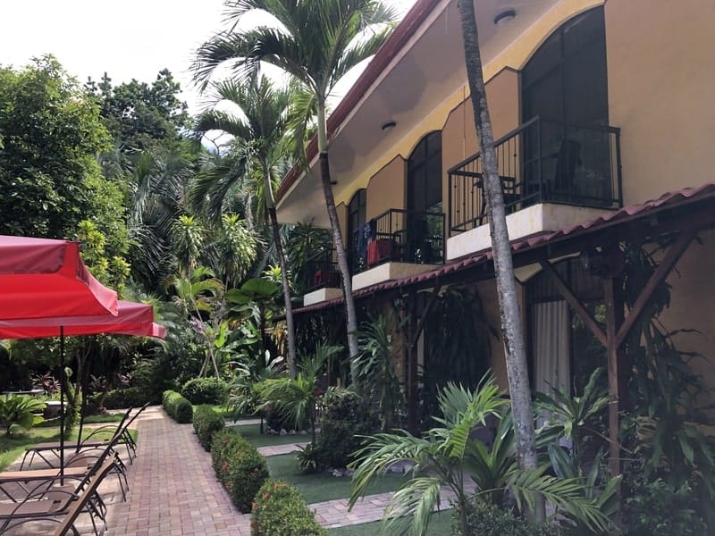 Hotel for sale in Samara