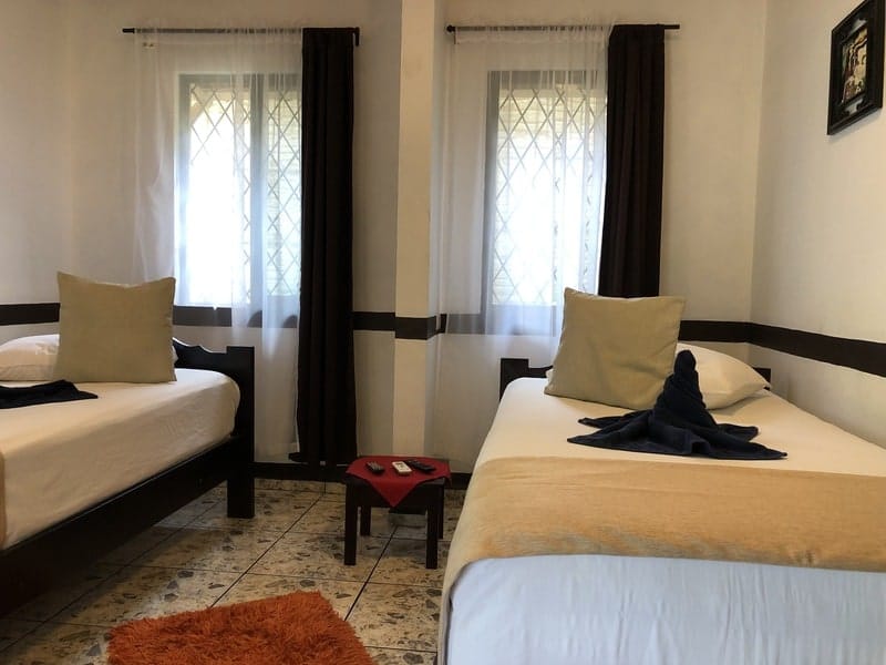 Hotel for sale in Samara