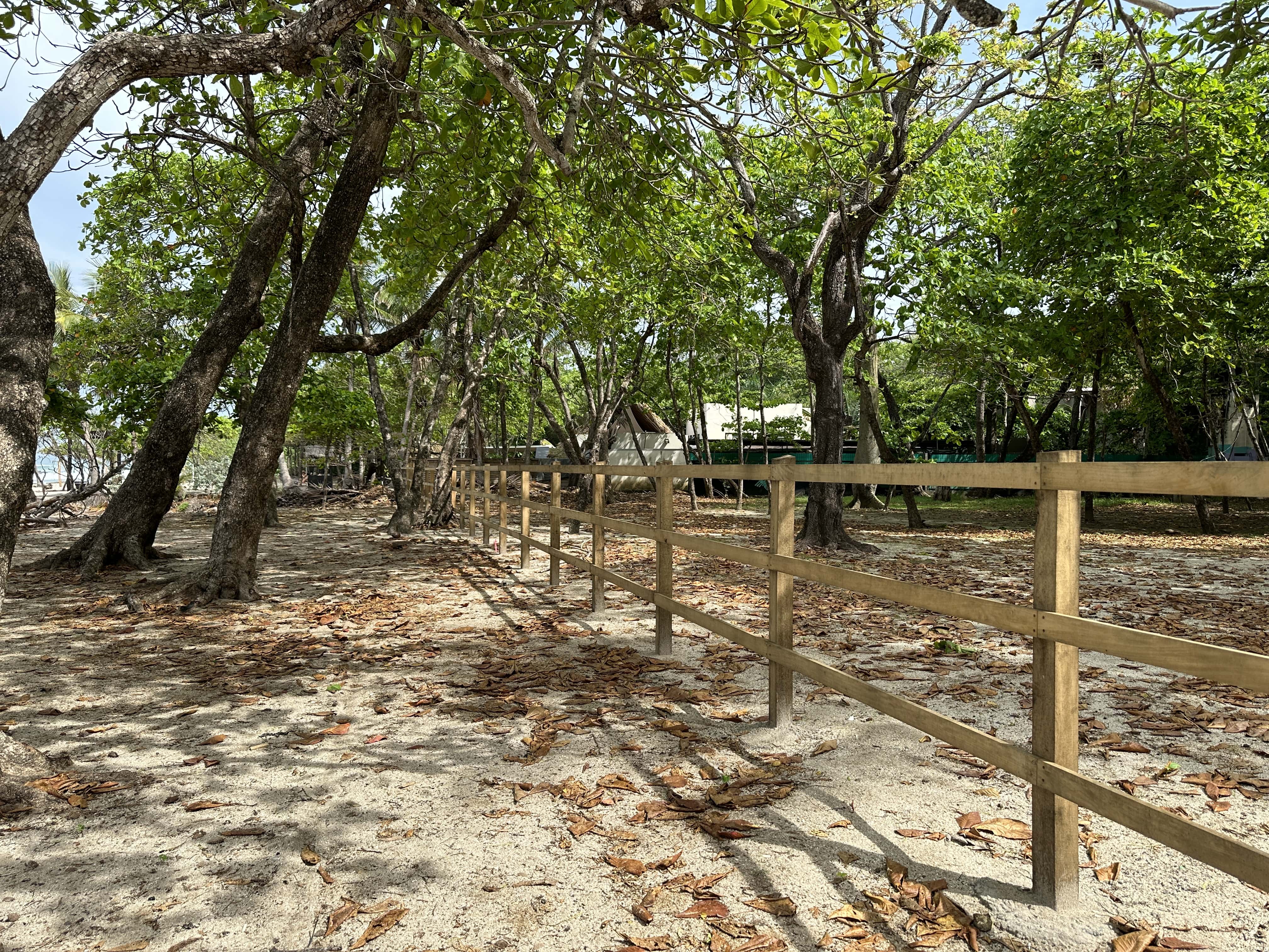 Beachfront Lot for sale in Santa Teresa