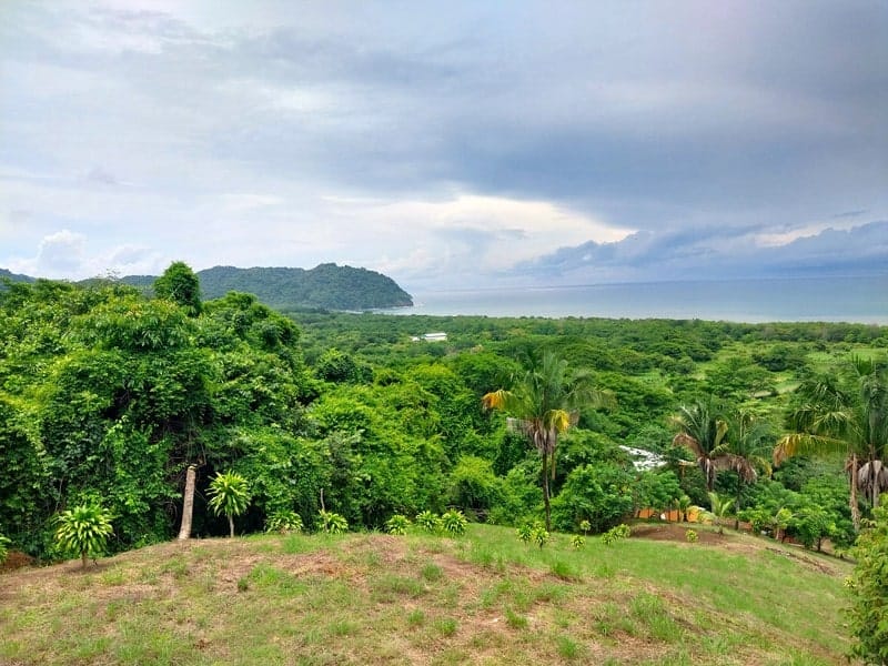 Land for sale in Playa Carrillo