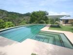 Luxury estate in Playa Carrillo