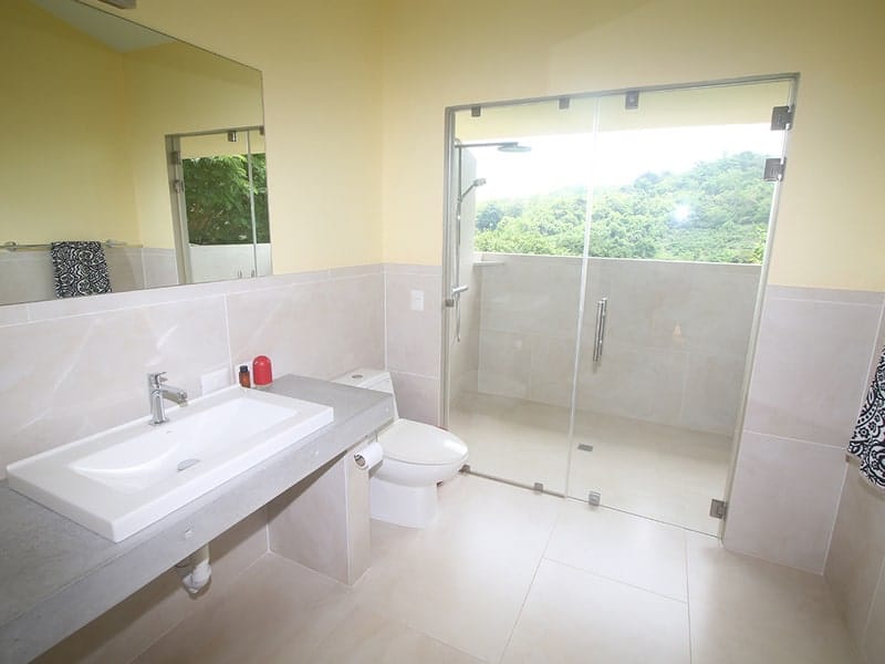 Luxury estate in Playa Carrillo