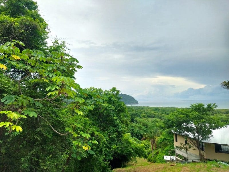 Land for sale in Playa Carrillo