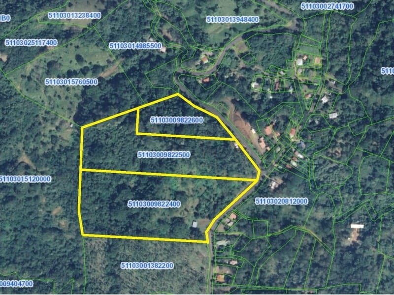 Development opportunity in Playa Carrillo