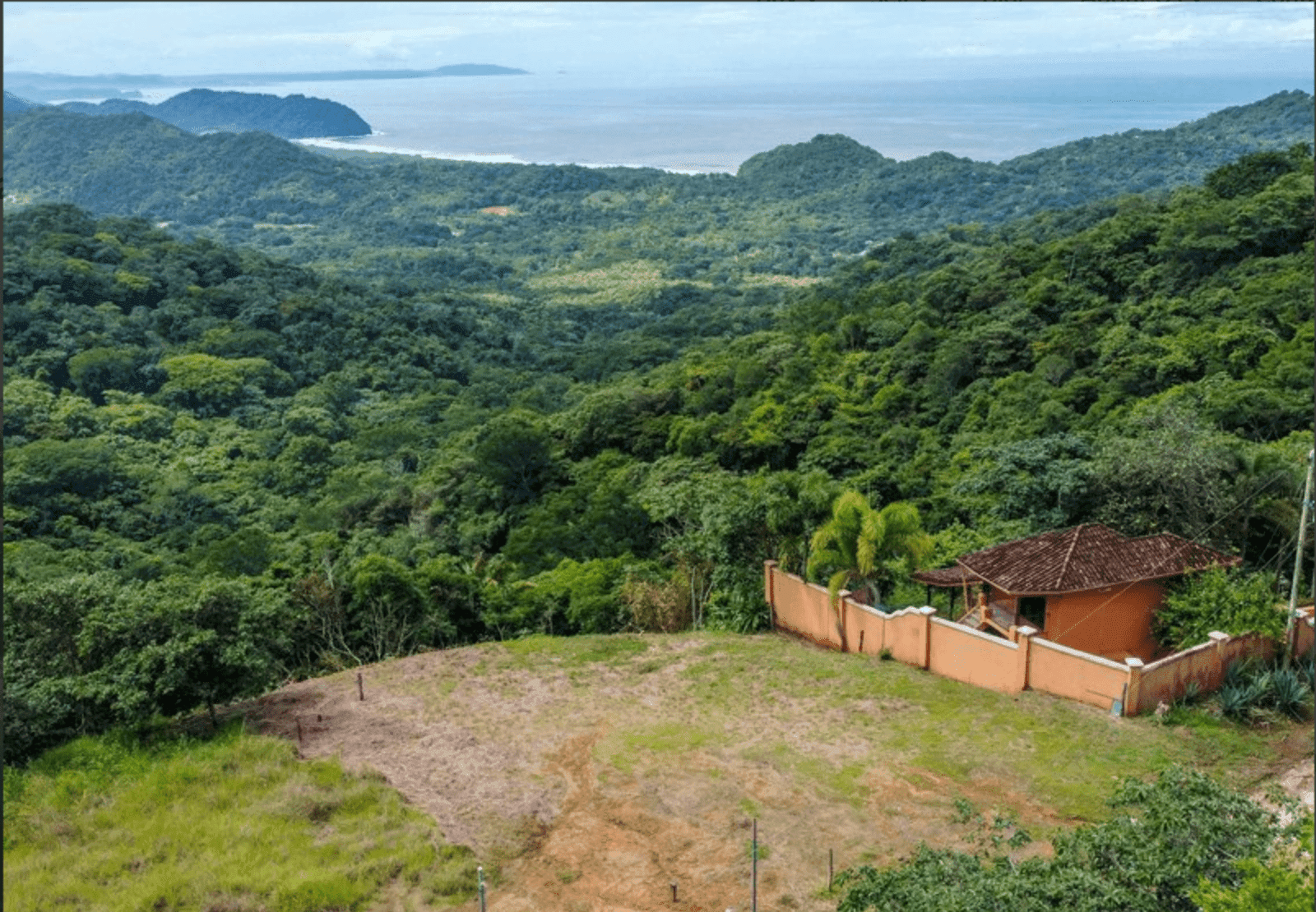Development opportunity in Playa Carrillo