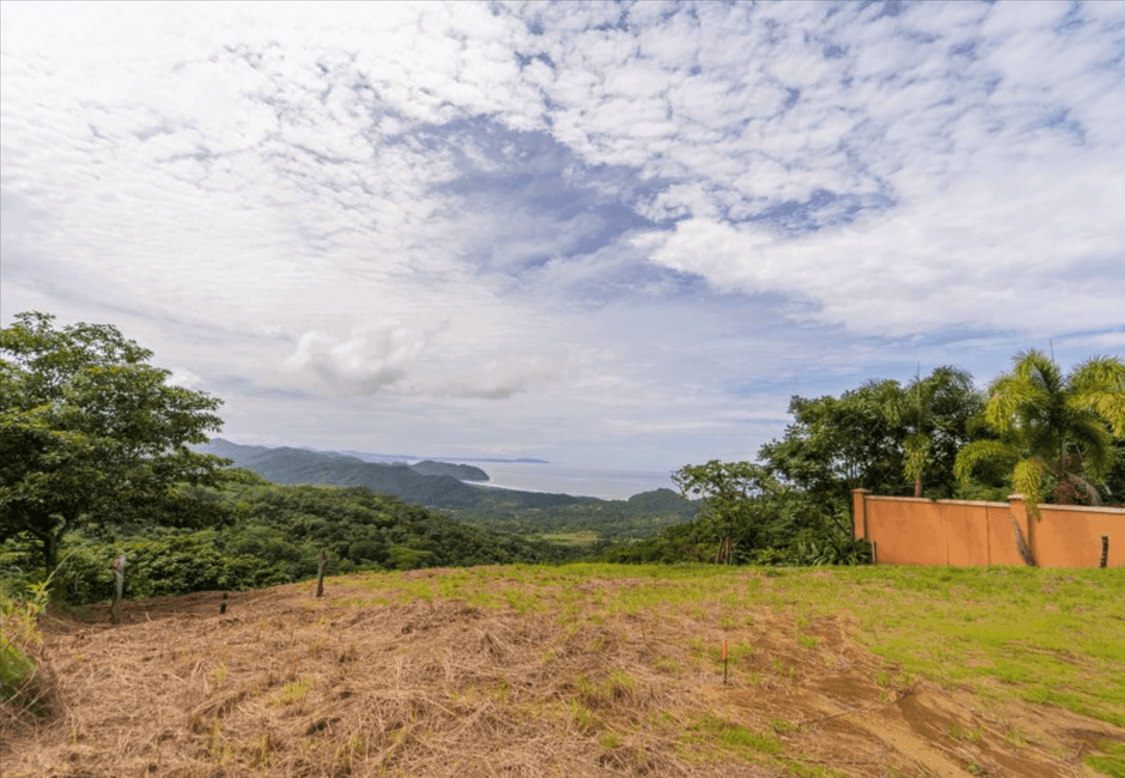 Development opportunity in Playa Carrillo