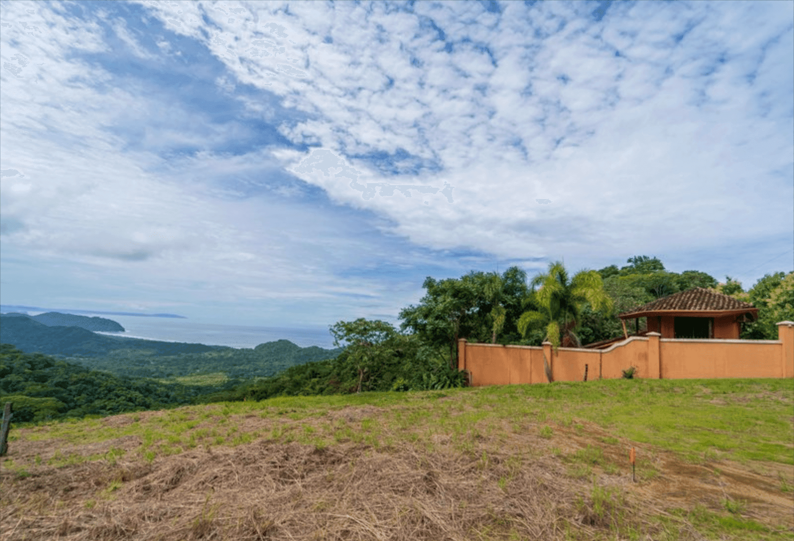 Development opportunity in Playa Carrillo