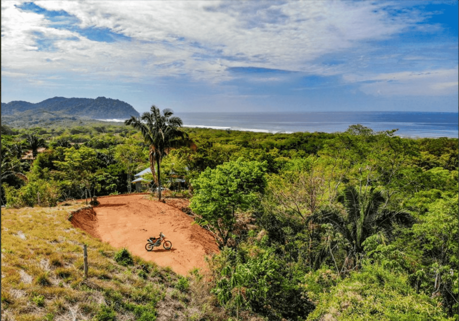 Development opportunities in Playa Carrillo