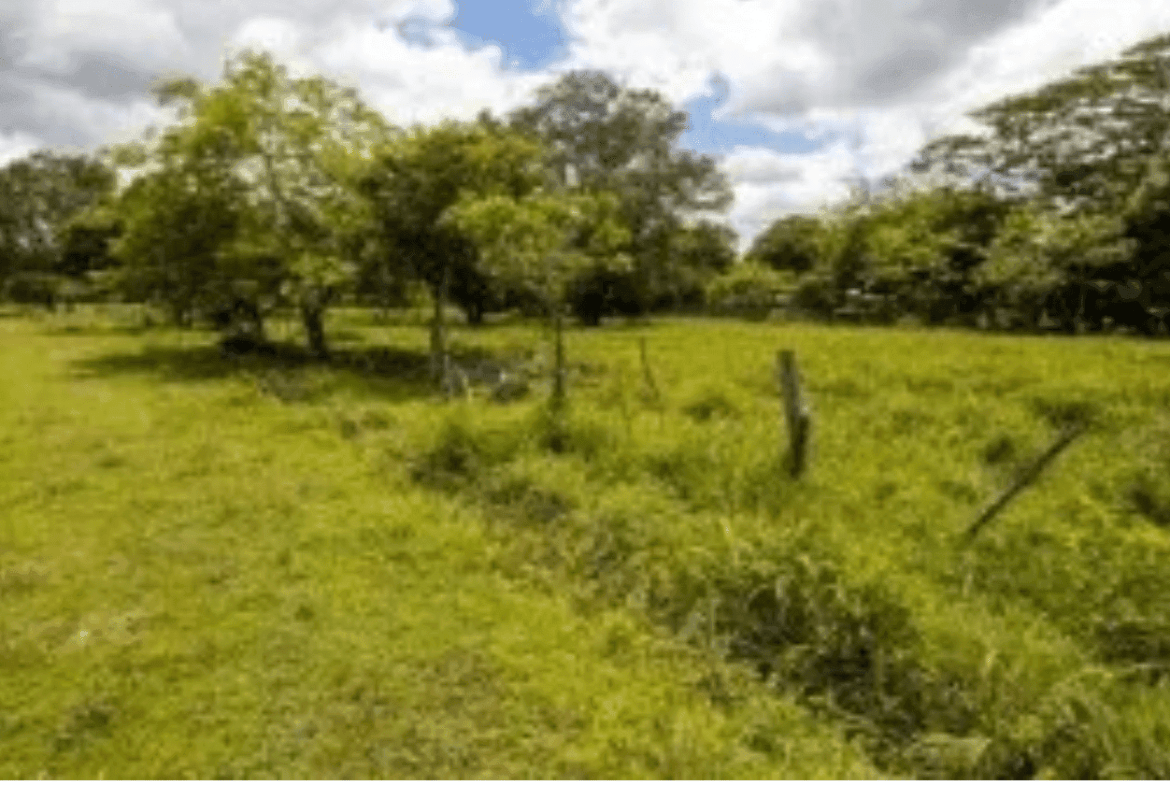 Land for sale in Liberia