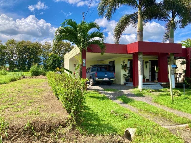 Home for sale in La Fortuna
