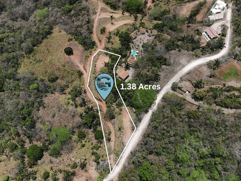 Development opportunity in Playa Carrillo