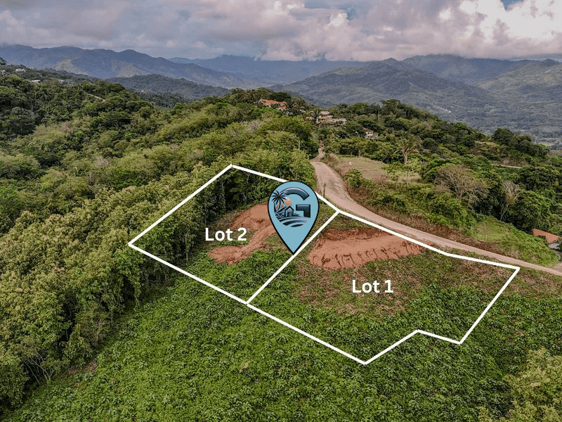 Development opportunity in Playa Carrillo