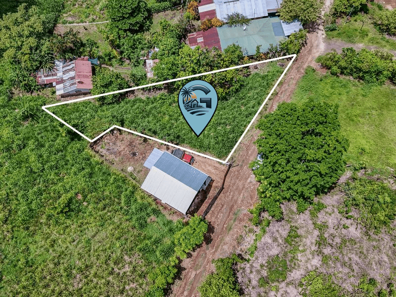 Land for sale in Carrillo