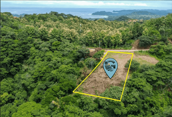 Development opportunity in Playa Carrillo