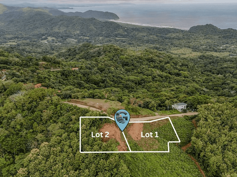 Development opportunity in Playa Carrillo