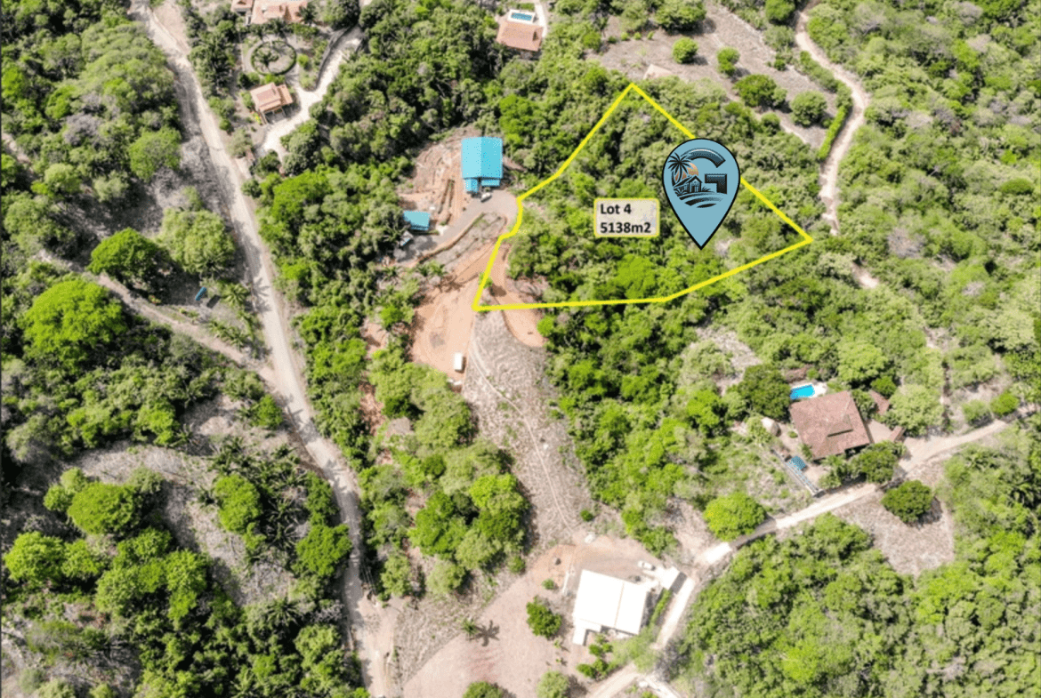 Development opportunities in Playa Carrillo