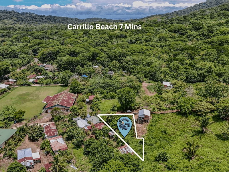 Land for sale in Carrillo
