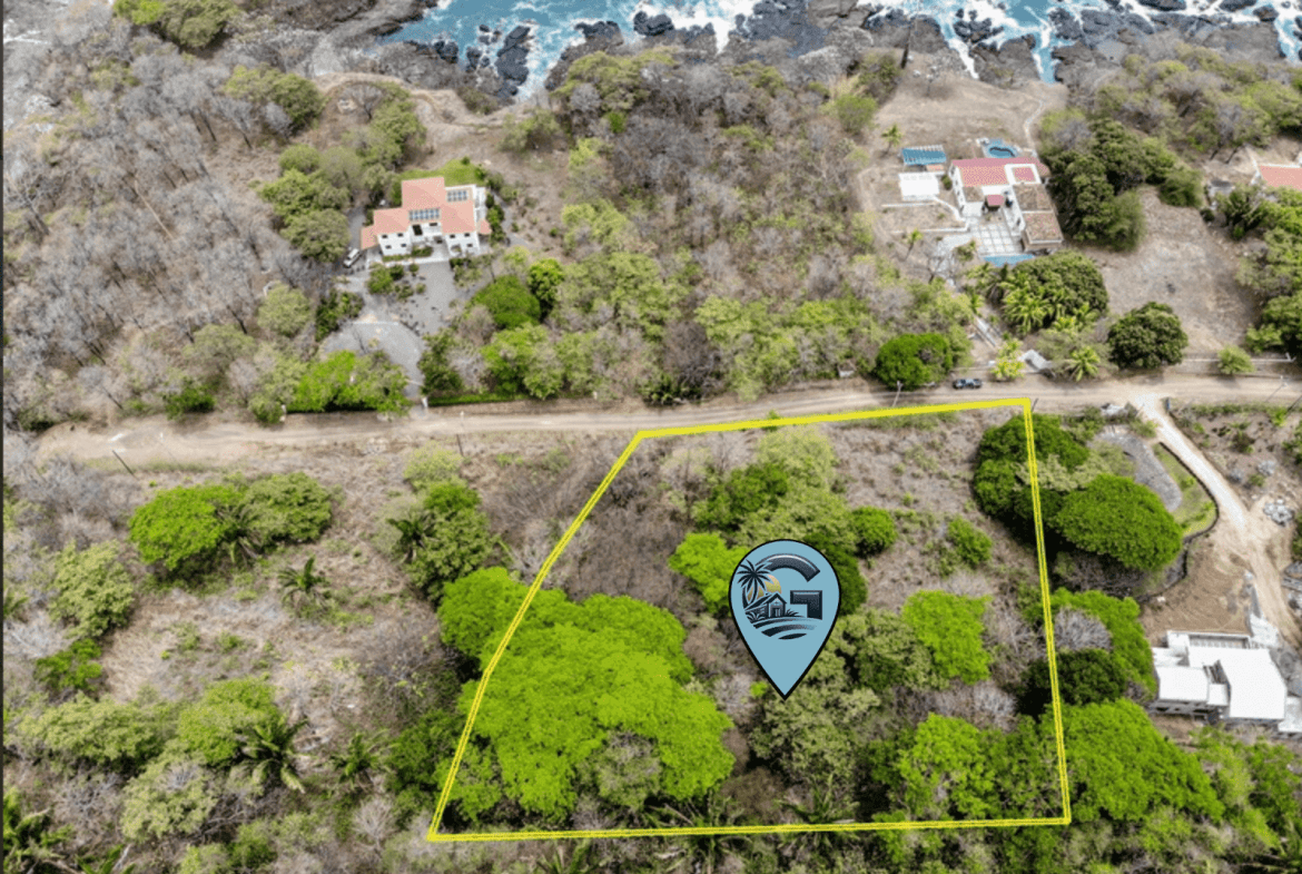Development opportunity in Playa Carrillo
