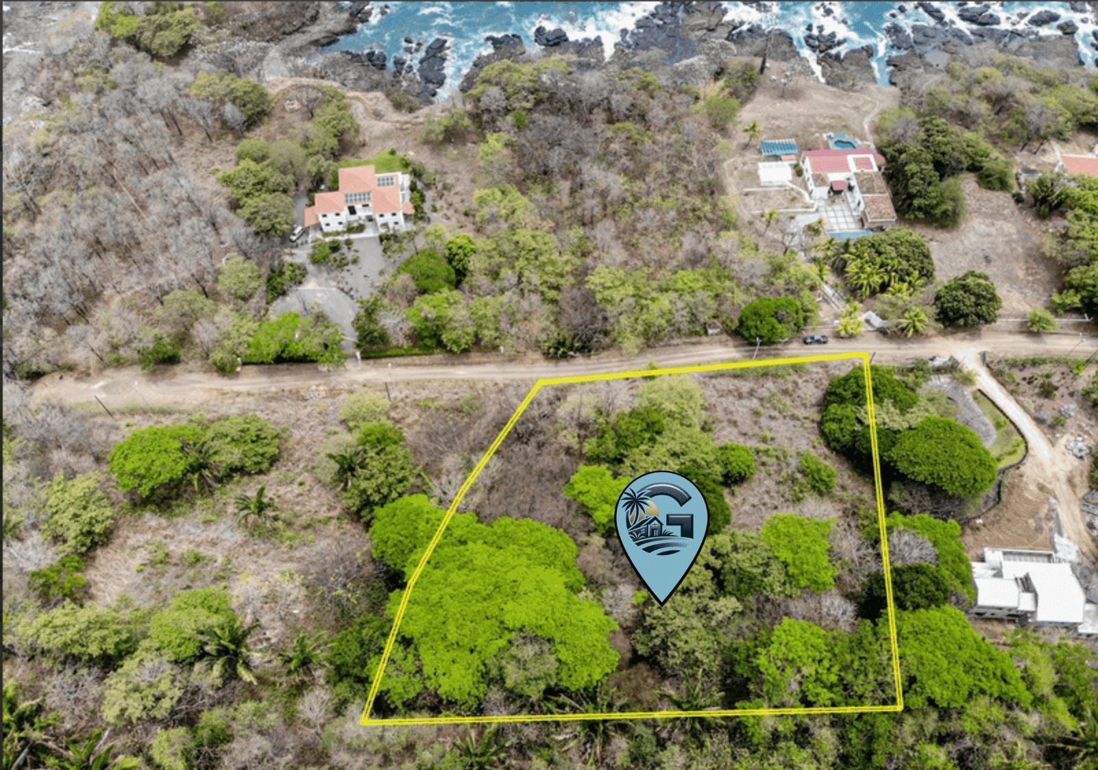 Development opportunity in Playa Carrillo