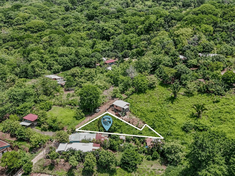 Land for sale in Carrillo