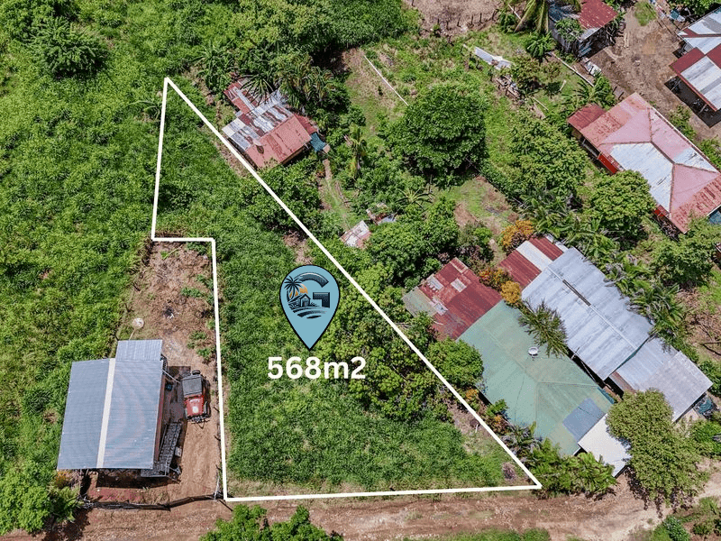 Land for sale in Carrillo