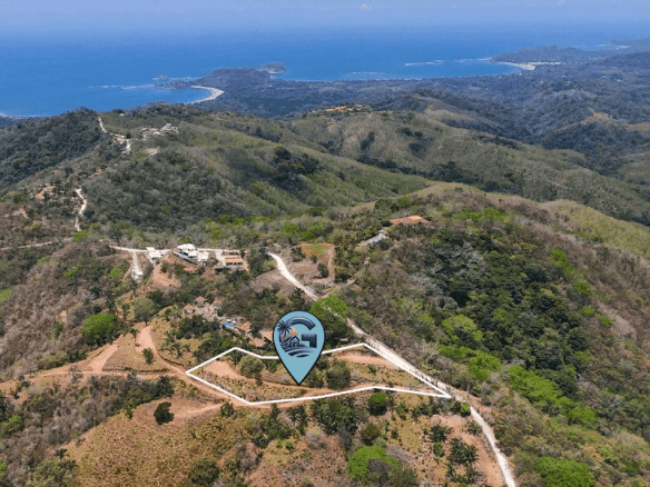 Development opportunity in Playa Carrillo