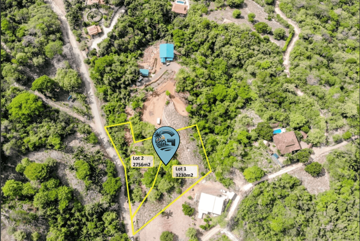Development opportunities in Playa Carrillo
