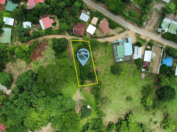 Land for sale in Carrillo