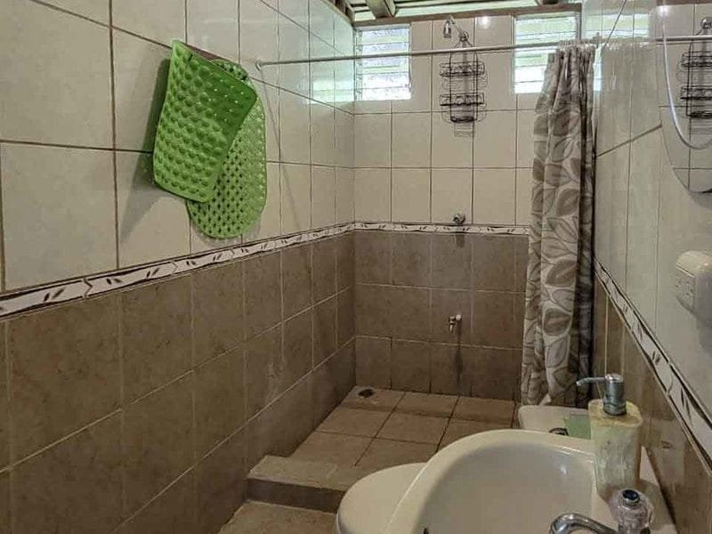 Rustic Rental Cabanas in Carrillo