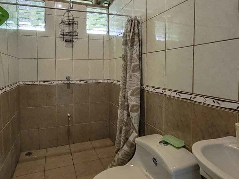 Rustic Rental Cabanas in Carrillo