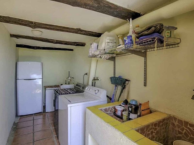 Luxury retreat in Playa Carrillo