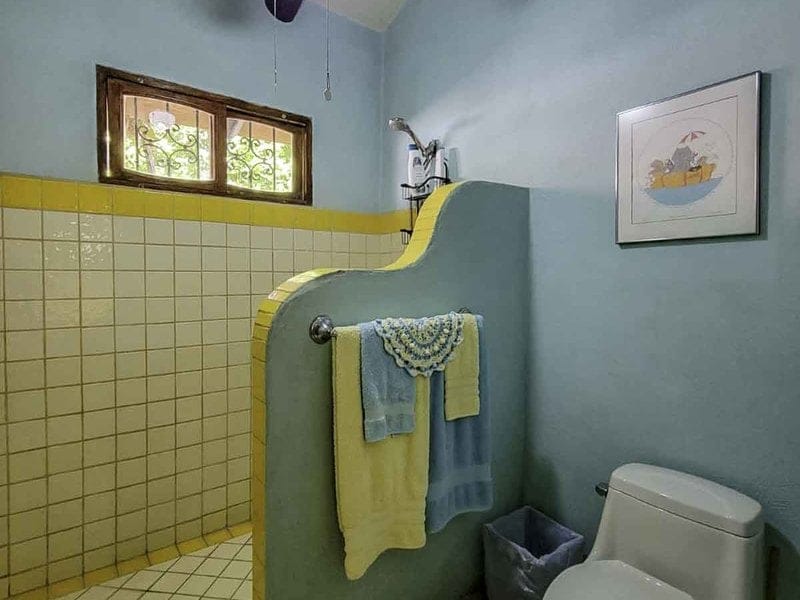 Luxury retreat in Playa Carrillo