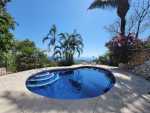 Luxury retreat in Playa Carrillo