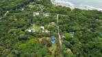 Ocean View Lot for sale in Malpais
