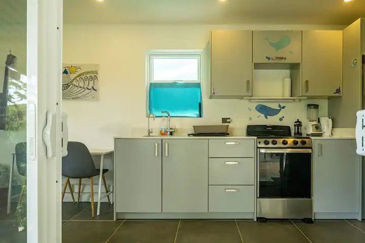 Ocean view home in Playa Hermosa, Santa Teresa