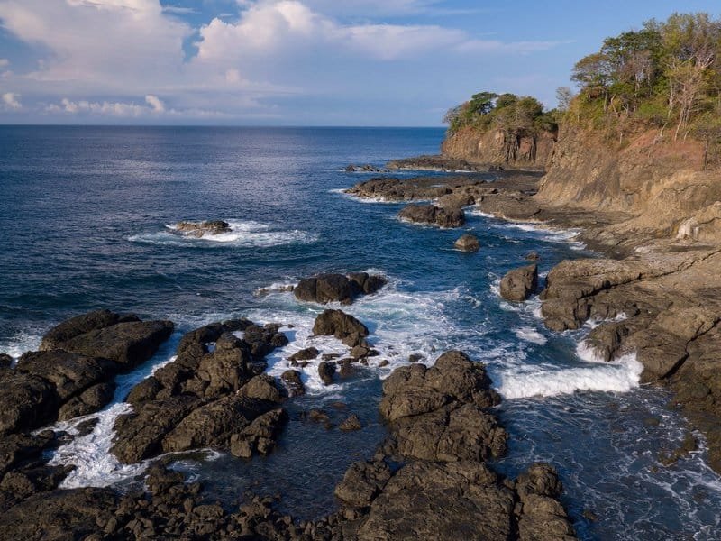 Development opportunity in Playa Carrillo