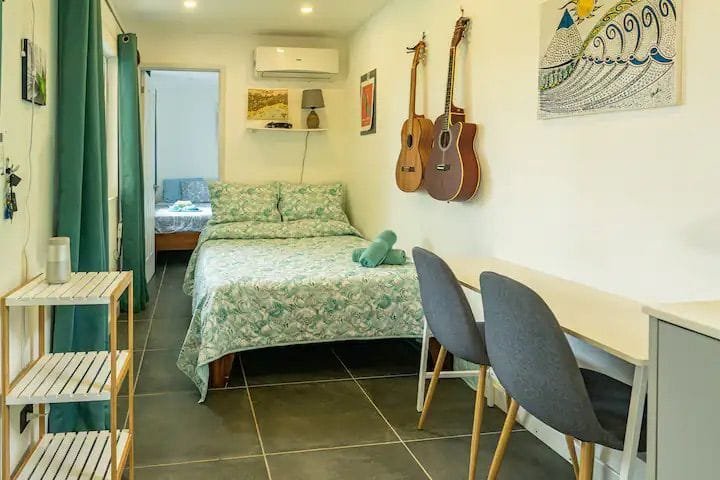 Ocean view home in Playa Hermosa, Santa Teresa