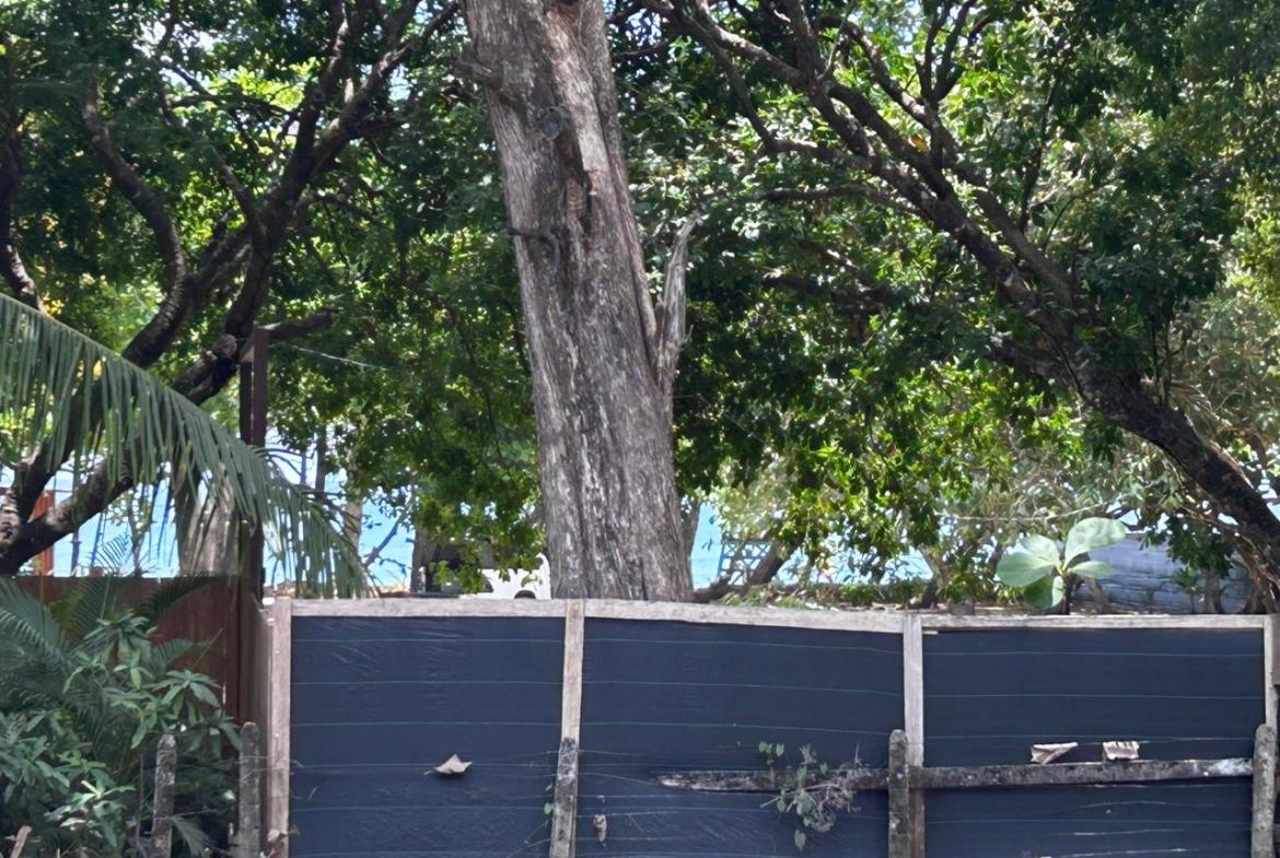 Land in Santa Teresa