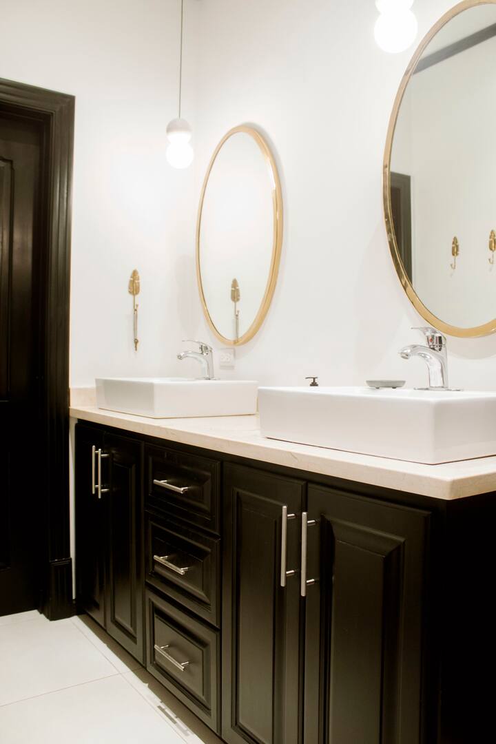 Luxury Hotel in Malpais, Santa Teresa