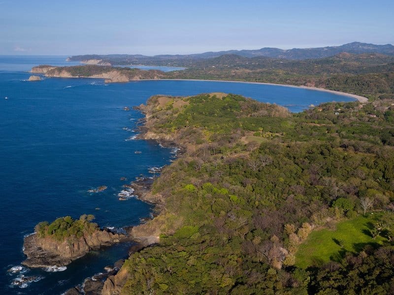 Development opportunity in Playa Carrillo